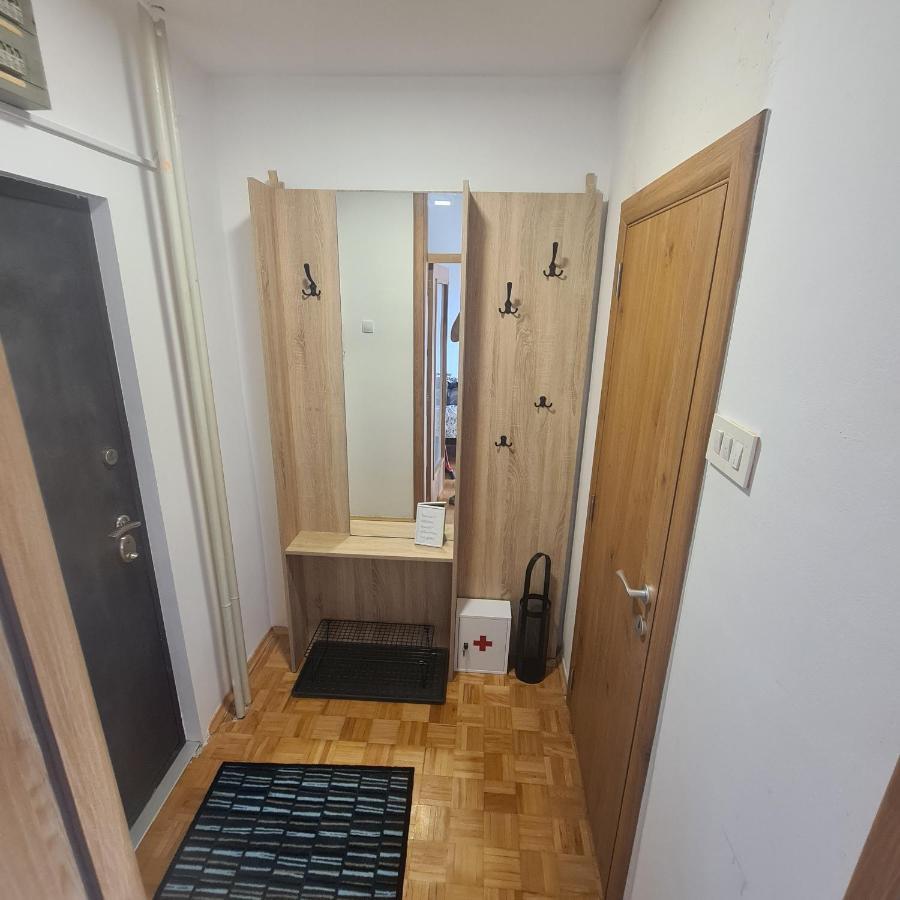 Studio 33 Σάμπατς Εξωτερικό φωτογραφία