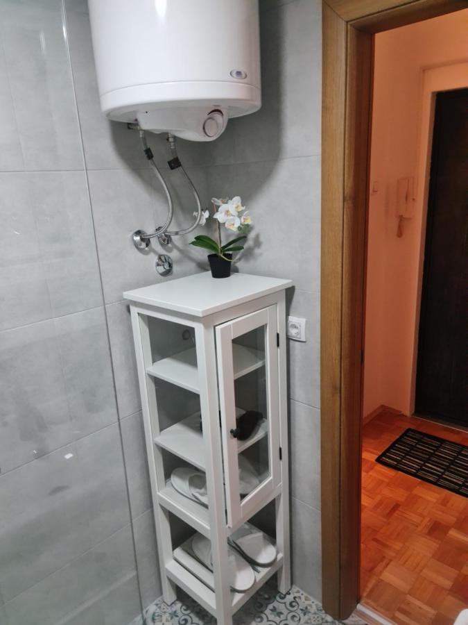 Studio 33 Σάμπατς Εξωτερικό φωτογραφία