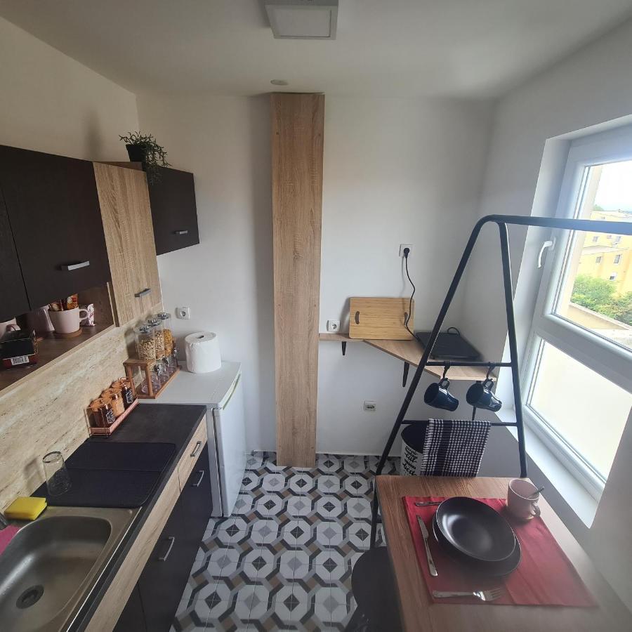 Studio 33 Σάμπατς Εξωτερικό φωτογραφία