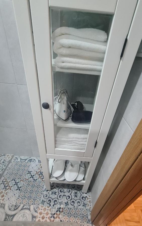 Studio 33 Σάμπατς Εξωτερικό φωτογραφία